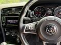 Volkswagen Golf 2.0 TDI BlueMotion Tech GTD Euro 6 (s/s) 5dr 27