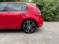 Volkswagen Golf 2.0 TDI BlueMotion Tech GTD Euro 6 (s/s) 5dr 18