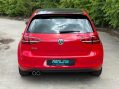 Volkswagen Golf 2.0 TDI BlueMotion Tech GTD Euro 6 (s/s) 5dr 4