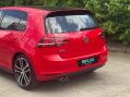 Volkswagen Golf 2.0 TDI BlueMotion Tech GTD Euro 6 (s/s) 5dr 28