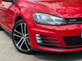 Volkswagen Golf 2.0 TDI BlueMotion Tech GTD Euro 6 (s/s) 5dr 26