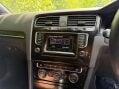 Volkswagen Golf 2.0 TDI BlueMotion Tech GTD Euro 6 (s/s) 5dr 20