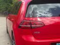 Volkswagen Golf 2.0 TDI BlueMotion Tech GTD Euro 6 (s/s) 5dr 21