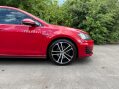 Volkswagen Golf 2.0 TDI BlueMotion Tech GTD Euro 6 (s/s) 5dr 10