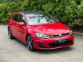 Volkswagen Golf 2.0 TDI BlueMotion Tech GTD Euro 6 (s/s) 5dr 5