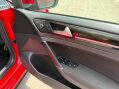 Volkswagen Golf 2.0 TDI BlueMotion Tech GTD Euro 6 (s/s) 5dr 16
