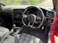 Volkswagen Golf 2.0 TDI BlueMotion Tech GTD Euro 6 (s/s) 5dr 24