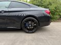 BMW 4 Series 3.0 435d M Sport Auto xDrive Euro 6 (s/s) 2dr 28