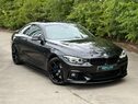 BMW 4 Series 3.0 435d M Sport Auto xDrive Euro 6 (s/s) 2dr