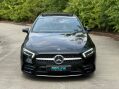 Mercedes-Benz A Class 1.5 A180d AMG Line (Premium Plus 2) 7G-DCT Euro 6 (s/s) 5dr 8