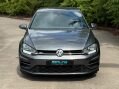 Volkswagen Golf 2.0 TDI R-Line DSG Euro 6 (s/s) 5dr 2