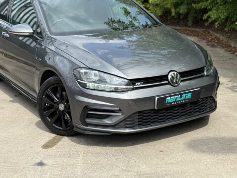 Volkswagen Golf 2.0 TDI R-Line DSG Euro 6 (s/s) 5dr 6