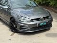 Volkswagen Golf 2.0 TDI R-Line DSG Euro 6 (s/s) 5dr 6