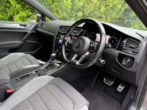 Volkswagen Golf 2.0 TDI R-Line DSG Euro 6 (s/s) 5dr 32