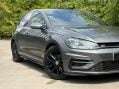 Volkswagen Golf 2.0 TDI R-Line DSG Euro 6 (s/s) 5dr 8