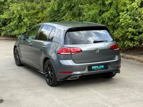Volkswagen Golf 2.0 TDI R-Line DSG Euro 6 (s/s) 5dr 3