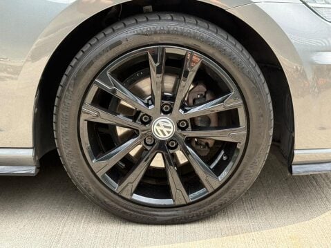 Volkswagen Golf 2.0 TDI R-Line DSG Euro 6 (s/s) 5dr 20