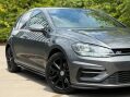 Volkswagen Golf 2.0 TDI R-Line DSG Euro 6 (s/s) 5dr 13