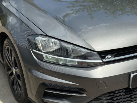 Volkswagen Golf 2.0 TDI R-Line DSG Euro 6 (s/s) 5dr 30