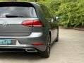 Volkswagen Golf 2.0 TDI R-Line DSG Euro 6 (s/s) 5dr 11