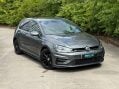 Volkswagen Golf 2.0 TDI R-Line DSG Euro 6 (s/s) 5dr 1