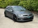 Volkswagen Golf 2.0 TDI R-Line DSG Euro 6 (s/s) 5dr