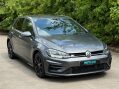 Volkswagen Golf 2.0 TDI R-Line DSG Euro 6 (s/s) 5dr 15