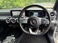 Mercedes-Benz A Class 1.3 A200 AMG Line (Premium) 7G-DCT Euro 6 (s/s) 5dr 32
