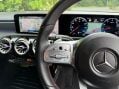 Mercedes-Benz A Class 1.3 A200 AMG Line (Premium) 7G-DCT Euro 6 (s/s) 5dr 12