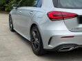 Mercedes-Benz A Class 1.3 A200 AMG Line (Premium) 7G-DCT Euro 6 (s/s) 5dr 7