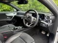 Mercedes-Benz A Class 1.3 A200 AMG Line (Premium) 7G-DCT Euro 6 (s/s) 5dr 11
