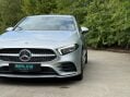 Mercedes-Benz A Class 1.3 A200 AMG Line (Premium) 7G-DCT Euro 6 (s/s) 5dr 6