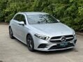 Mercedes-Benz A Class 1.3 A200 AMG Line (Premium) 7G-DCT Euro 6 (s/s) 5dr 9