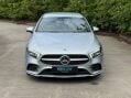 Mercedes-Benz A Class 1.3 A200 AMG Line (Premium) 7G-DCT Euro 6 (s/s) 5dr 5
