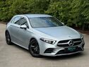 Mercedes-Benz A Class 1.3 A200 AMG Line (Premium) 7G-DCT Euro 6 (s/s) 5dr