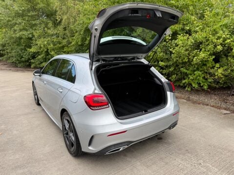 Mercedes-Benz A Class 1.3 A200 AMG Line (Premium) 7G-DCT Euro 6 (s/s) 5dr 29