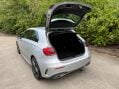 Mercedes-Benz A Class 1.3 A200 AMG Line (Premium) 7G-DCT Euro 6 (s/s) 5dr 29