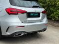 Mercedes-Benz A Class 1.3 A200 AMG Line (Premium) 7G-DCT Euro 6 (s/s) 5dr 38
