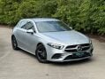 Mercedes-Benz A Class 1.3 A200 AMG Line (Premium) 7G-DCT Euro 6 (s/s) 5dr 1