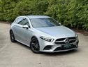 Mercedes-Benz A Class 1.3 A200 AMG Line (Premium) 7G-DCT Euro 6 (s/s) 5dr