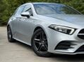 Mercedes-Benz A Class 1.3 A200 AMG Line (Premium) 7G-DCT Euro 6 (s/s) 5dr 4