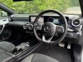 Mercedes-Benz A Class 1.3 A200 AMG Line (Premium) 7G-DCT Euro 6 (s/s) 5dr 14