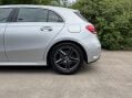 Mercedes-Benz A Class 1.3 A200 AMG Line (Premium) 7G-DCT Euro 6 (s/s) 5dr 25