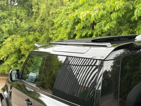 Land Rover Defender 3.0 D250 MHEV X-Dynamic S Auto 4WD Euro 6 (s/s) 3dr 26