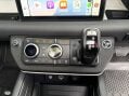 Land Rover Defender 3.0 D250 MHEV X-Dynamic S Auto 4WD Euro 6 (s/s) 3dr 54