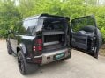 Land Rover Defender 3.0 D250 MHEV X-Dynamic S Auto 4WD Euro 6 (s/s) 3dr 5