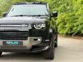 Land Rover Defender 3.0 D250 MHEV X-Dynamic S Auto 4WD Euro 6 (s/s) 3dr 30