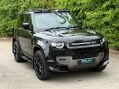 Land Rover Defender 3.0 D250 MHEV X-Dynamic S Auto 4WD Euro 6 (s/s) 3dr 8