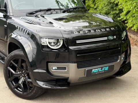 Land Rover Defender 3.0 D250 MHEV X-Dynamic S Auto 4WD Euro 6 (s/s) 3dr 51
