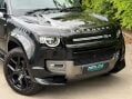 Land Rover Defender 3.0 D250 MHEV X-Dynamic S Auto 4WD Euro 6 (s/s) 3dr 51